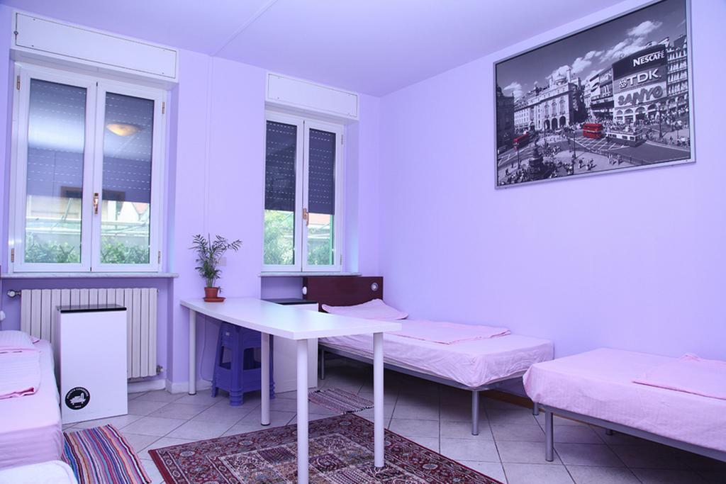 Lovely House Ξενοδοχείο Μιλάνο Εξωτερικό φωτογραφία