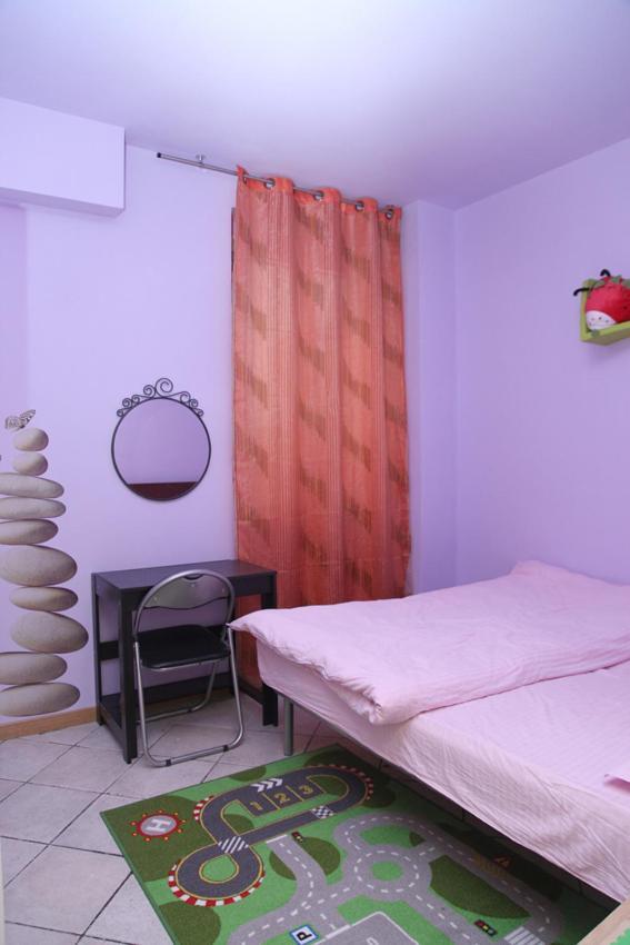 Lovely House Ξενοδοχείο Μιλάνο Εξωτερικό φωτογραφία